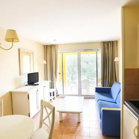 Le Hameau Des Issambres - Maeva - 2 Pieces 4 Personnes Selection Mae-1328 Les Issambres