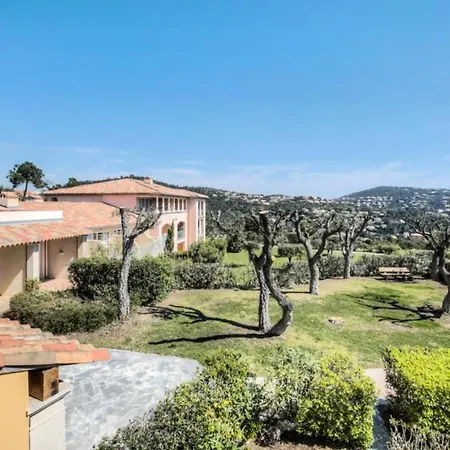 Résidence Le Hameau Des Issambres - Maeva - 2 Pièces 4 Personnes Sélection Mae-1328 Les Issambres