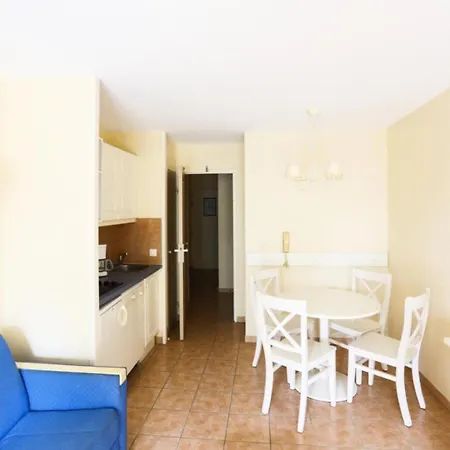 Résidence Le Hameau Des Issambres - Maeva - 2 Pièces 4 Personnes Sélection Mae-1328 Appartement