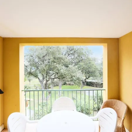 Appartement Résidence Le Hameau Des Issambres - Maeva - 2 Pièces 4 Personnes Sélection Mae-1328 *