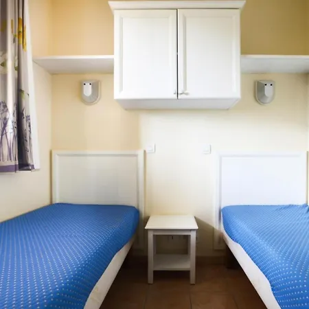 Résidence Le Hameau Des Issambres - Maeva - 2 Pièces 4 Personnes Sélection Mae-1328 * Les Issambres