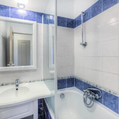 Appartement Résidence Le Hameau Des Issambres - Maeva - 2 Pièces 4 Personnes Sélection Mae-1328