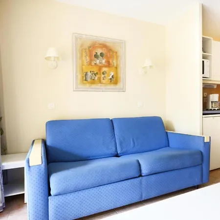 Résidence Le Hameau Des Issambres - Maeva - 2 Pièces 4 Personnes Sélection Mae-1328 *