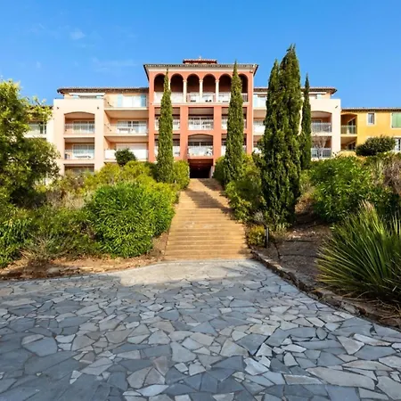 Le Hameau Des Issambres - Maeva - 2 Pieces 4 Personnes Selection Mae-1328 Apartment