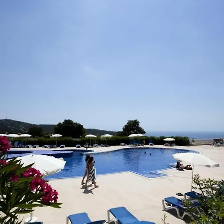 Résidence Le Hameau Des Issambres - Maeva - 2 Pièces 4 Personnes Sélection Mae-1328