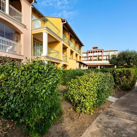 Apartment Le Hameau Des Issambres - Maeva - 2 Pieces 4 Personnes Selection Mae-1328 *