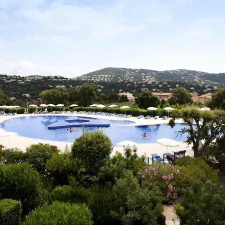 Résidence Le Hameau Des Issambres - Maeva - 2 Pièces 4 Personnes Sélection Mae-1328