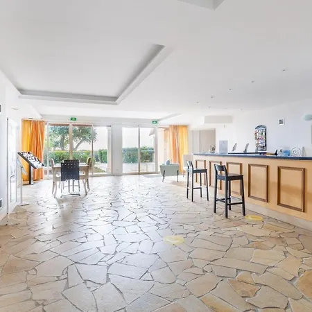 Le Hameau Des Issambres - Maeva - 2 Pieces 4 Personnes Selection Mae-1328 Apartment Les Issambres
